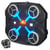 Intelligent Music Boxing Trainer Electronic Boxing Practice Wall Target Boxing Machine Home Wall Hanging Sanda Sandbag for Kids